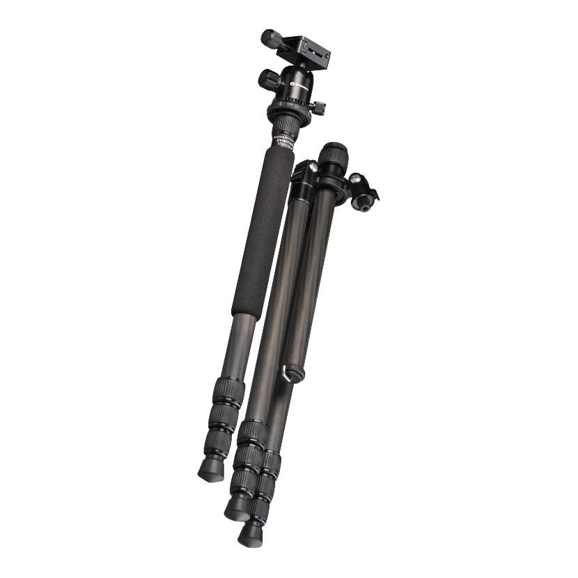Carbon Stativ BR-2504X8C-B1 - Produktbild 3