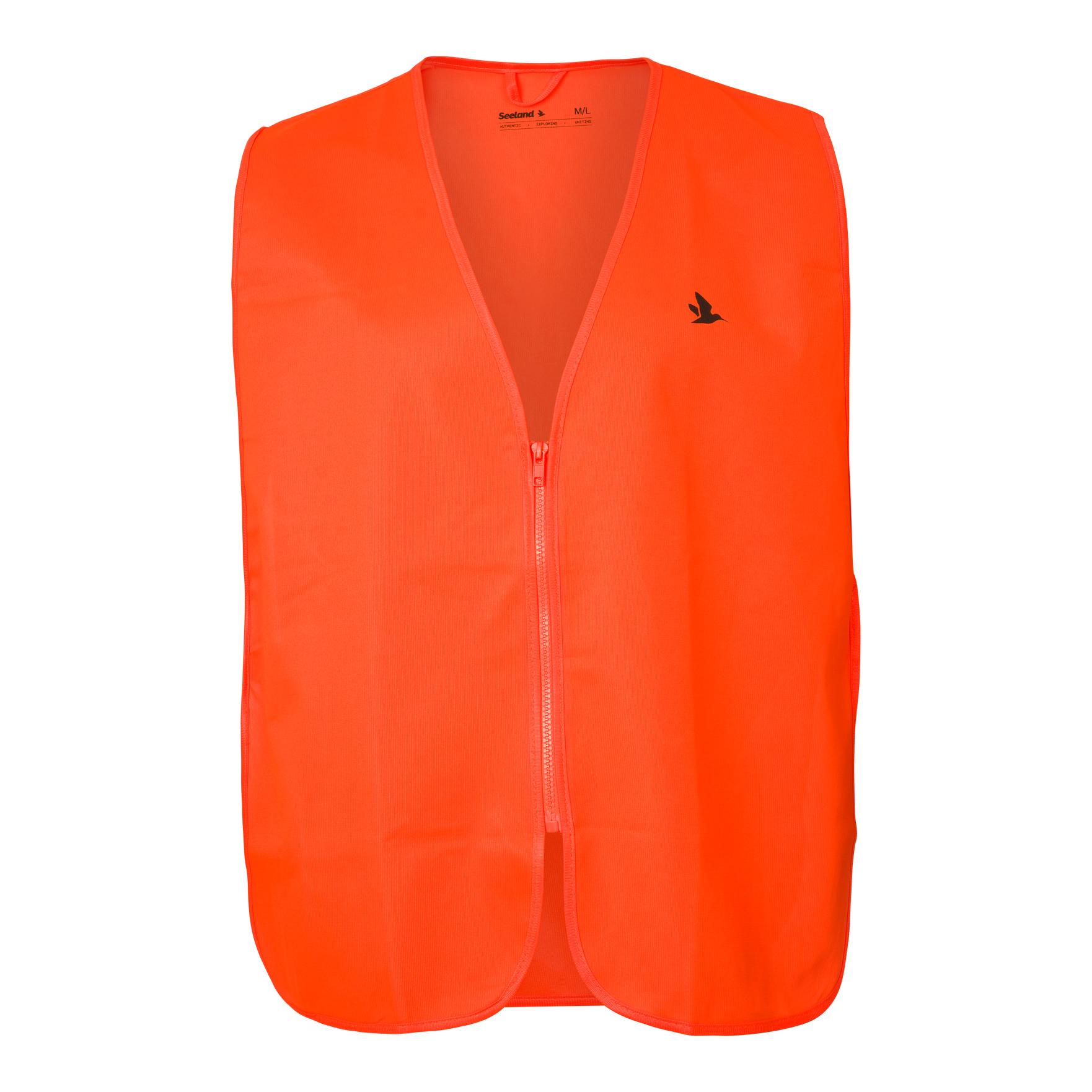 Safety Vest - Produktbild 1