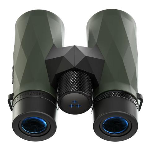 Forest Gen 3 ED 10x42 - Produktbild 2