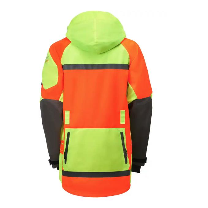 Hundeführerjacke Hatz-Watz Evolution G2 - Produktbild 2