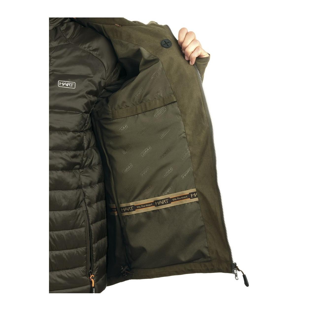 SEEBUCK-J Jacke Herren - Produktbild 3