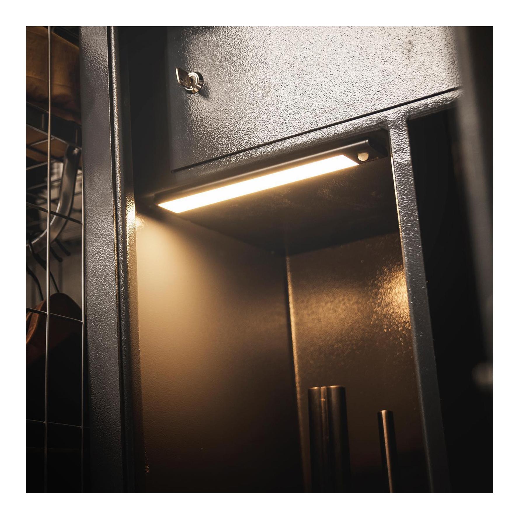 Hunttech LED Lampe magnetisch - Produktbild 2