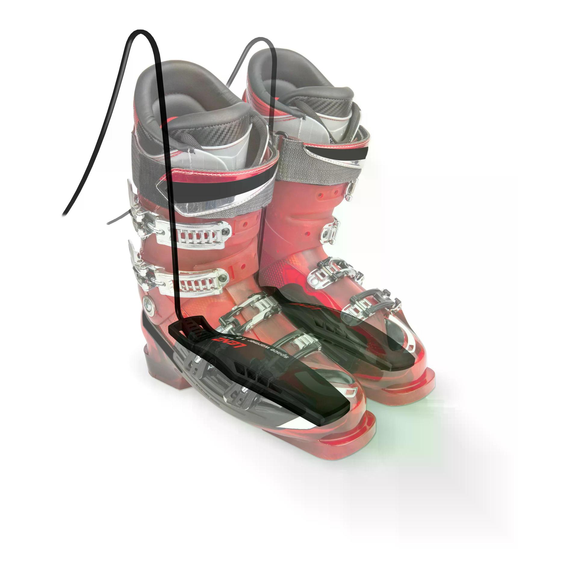 Space Warmer 2.0 USB  - Produktbild 2