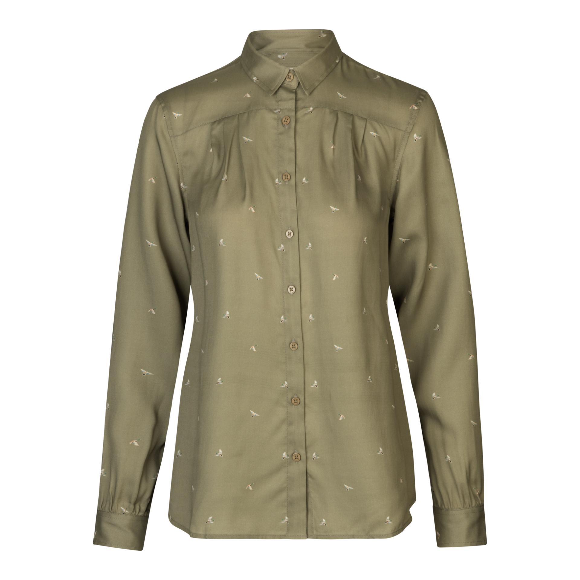 Abigail Bluse - Produktbild 1