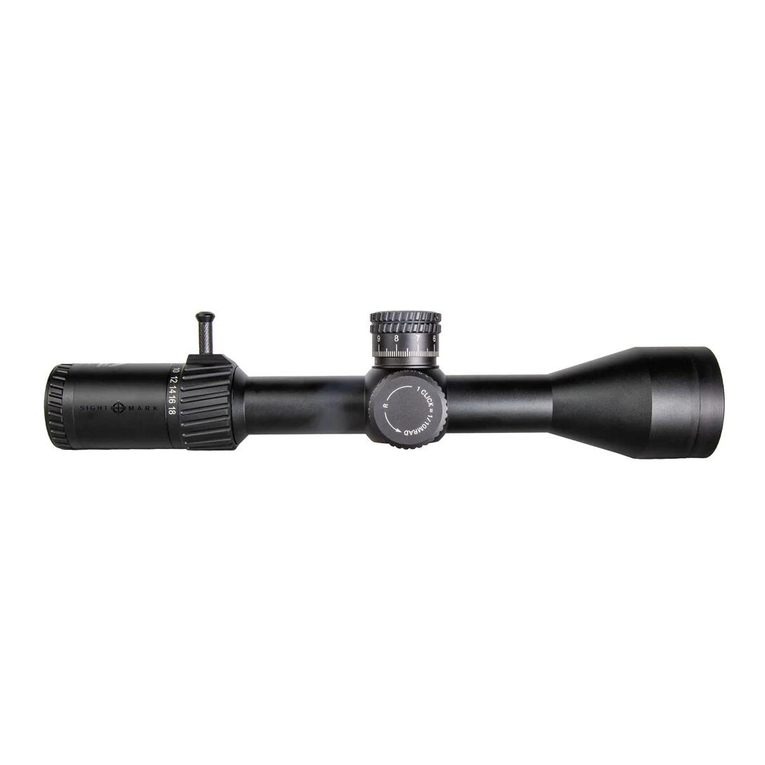 Zielfernrohr Presidio 3-18x50 - Produktbild 4