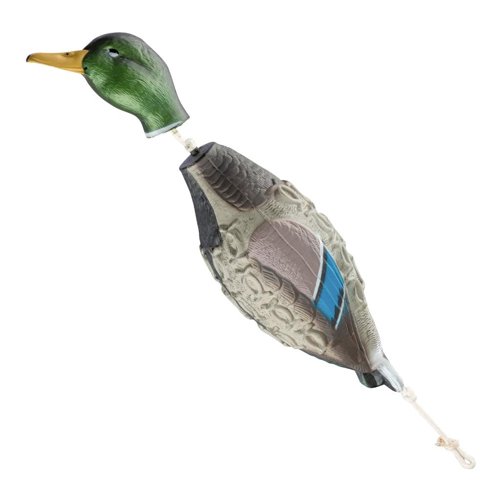 Apportierdummy Stockente - Produktbild 1