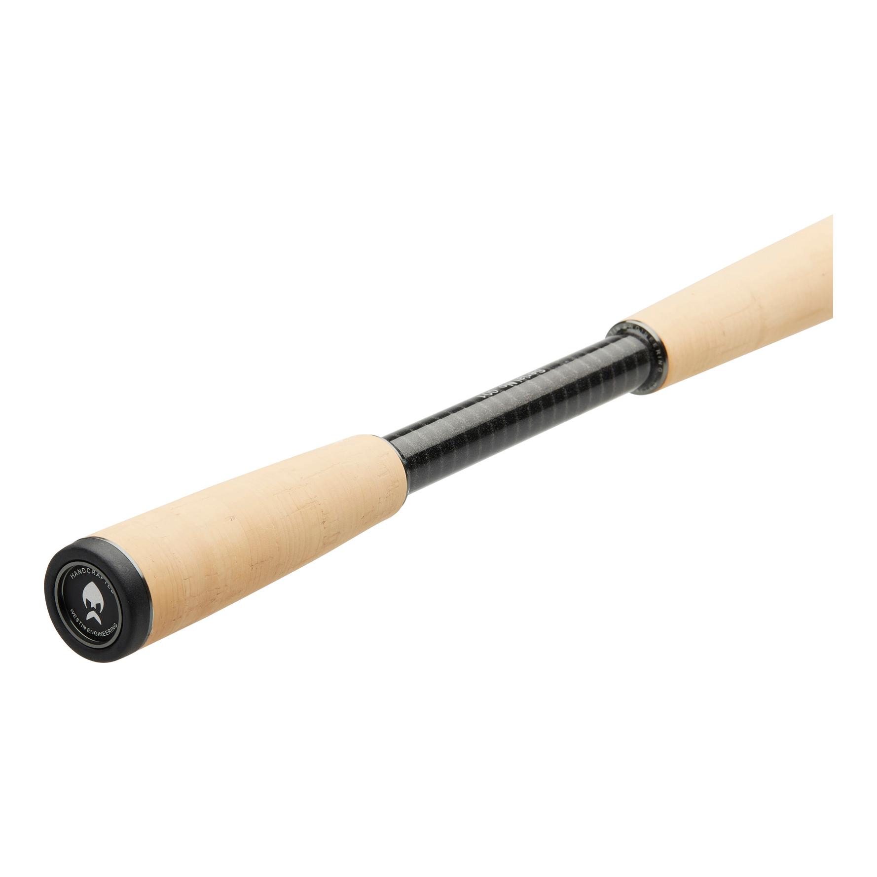 W8 Powerstrike 2nd - Spinnrute - Produktbild 4