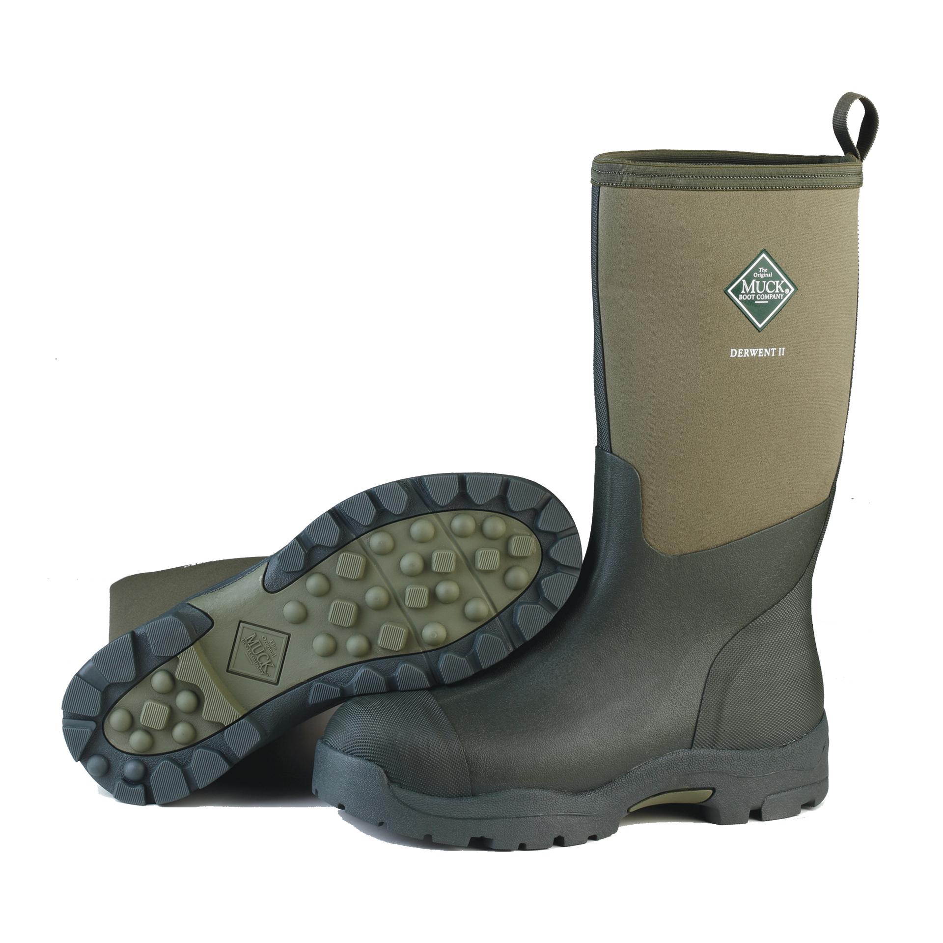 Gummistiefel Unisex Derwent II - Produktbild 1