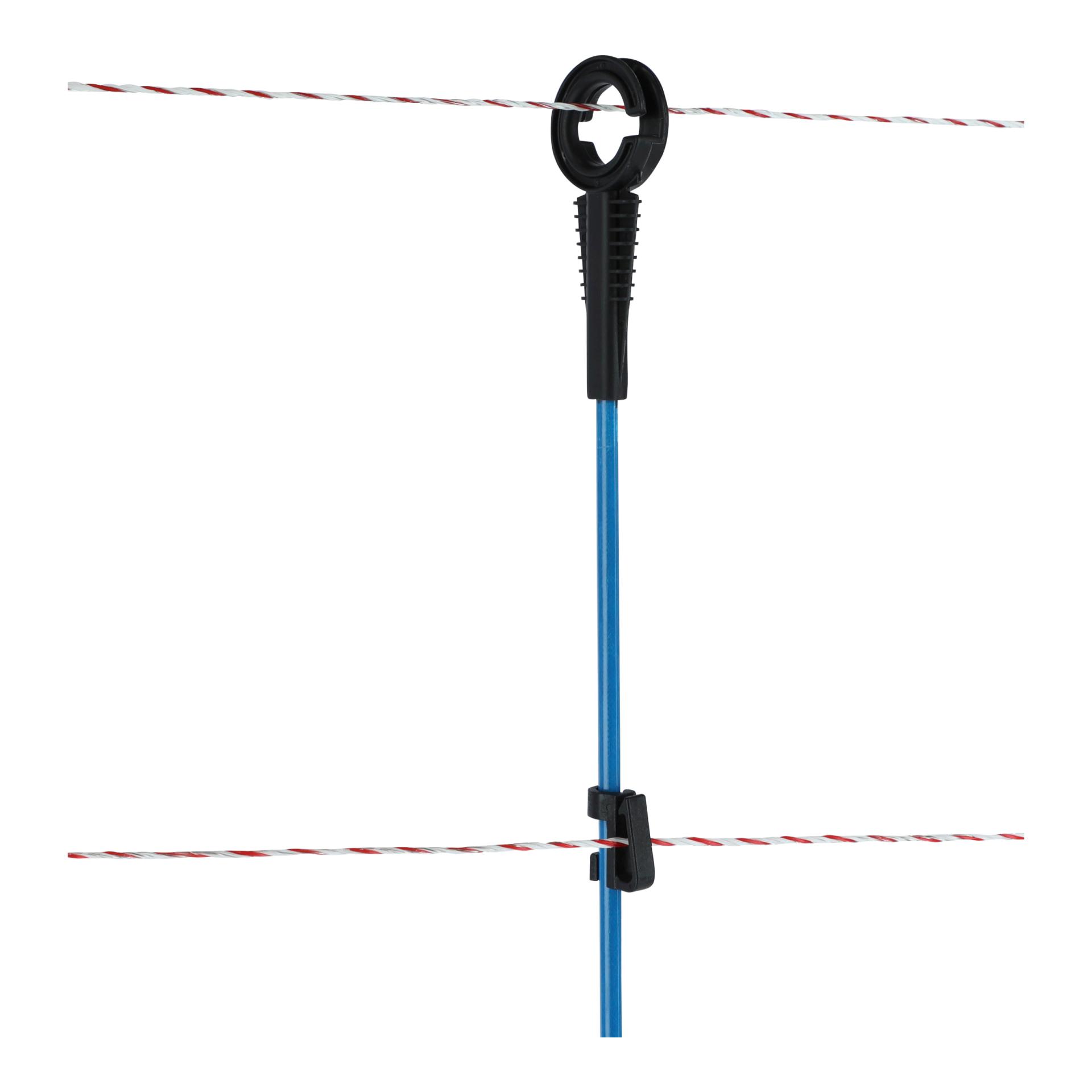 Zusatz-Clip Isolator für Pigtail-Fiberglaspfahl - Produktbild 3