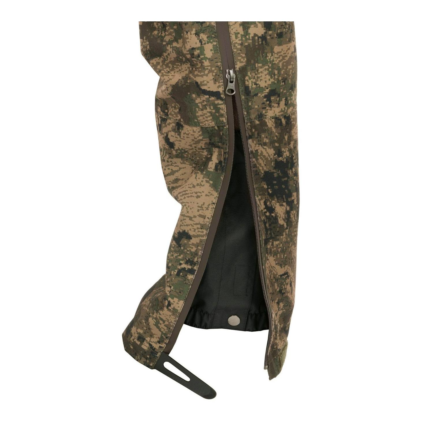 ISARD-T Hose - Produktbild 5