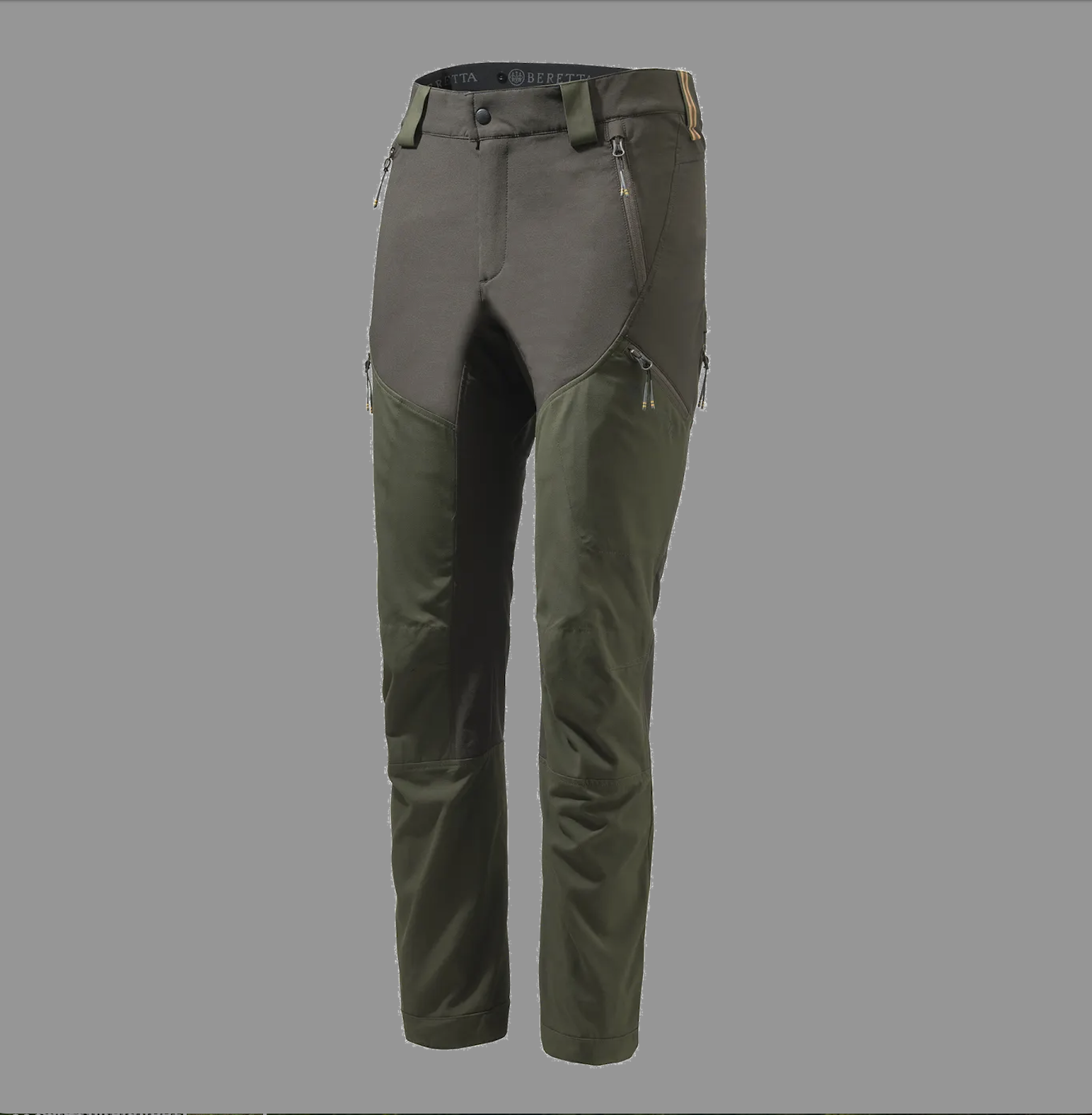 Bymark Hose - Brown Bark - Produktbild 1