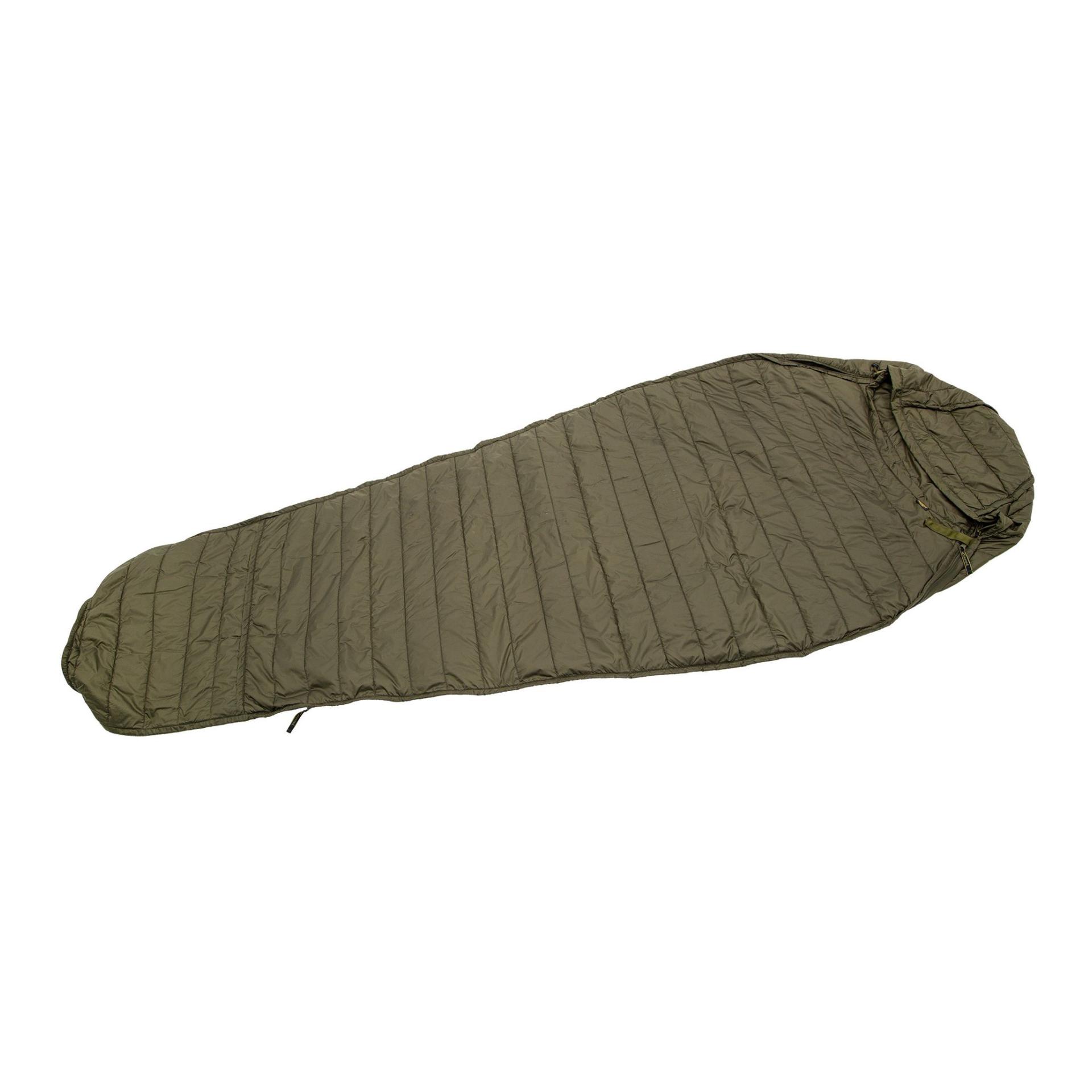G40 Liner Schlafsack - Olive - Produktbild 1
