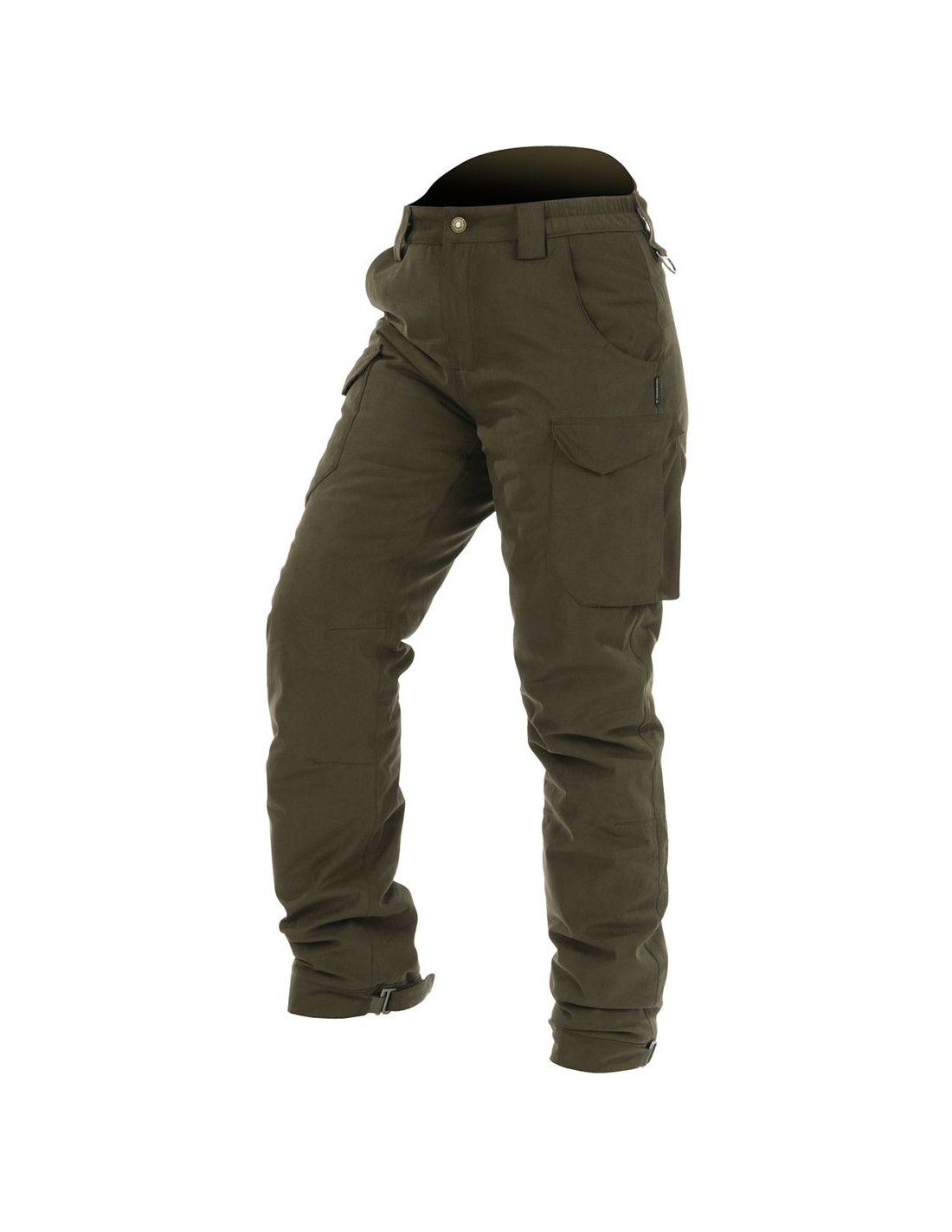 TAUNUS 3-T Hose Damen - Produktbild 4