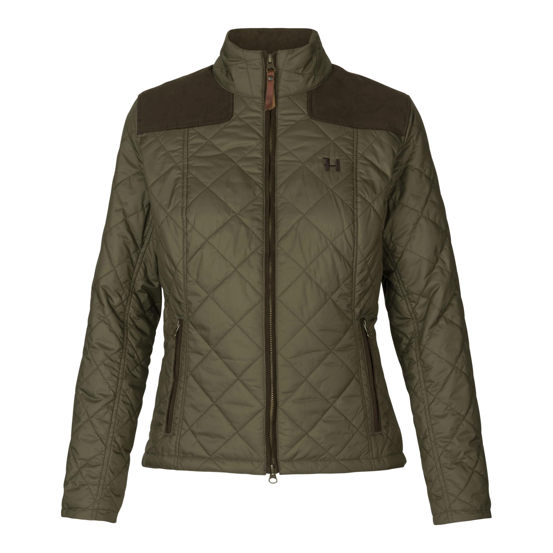 Ailsa Steppjacke Damen - Produktbild 1