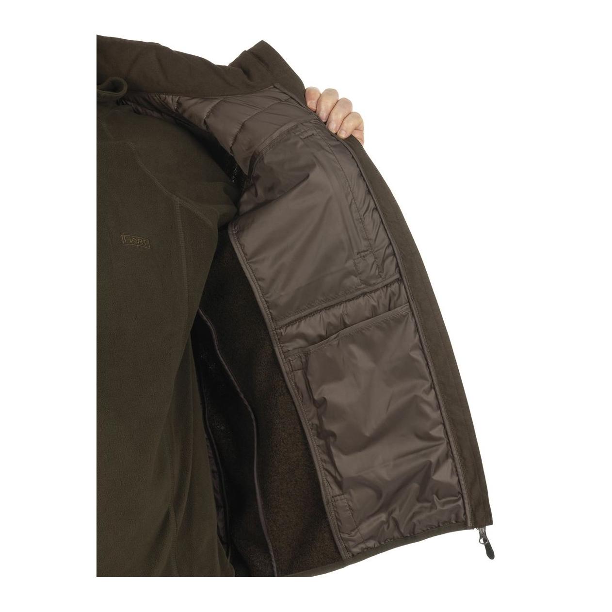 MONTARAZ-J Hybridjacke Herren - Produktbild 5