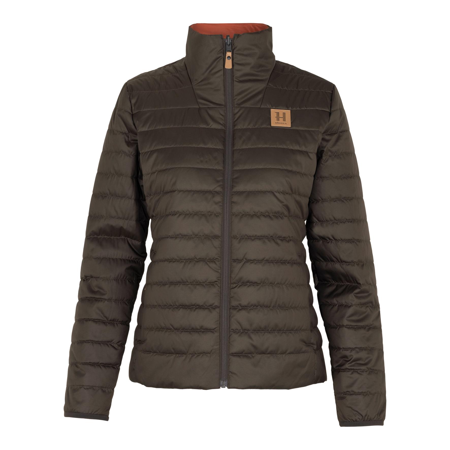 Kalix HSP Jacke Damen - Produktbild 1
