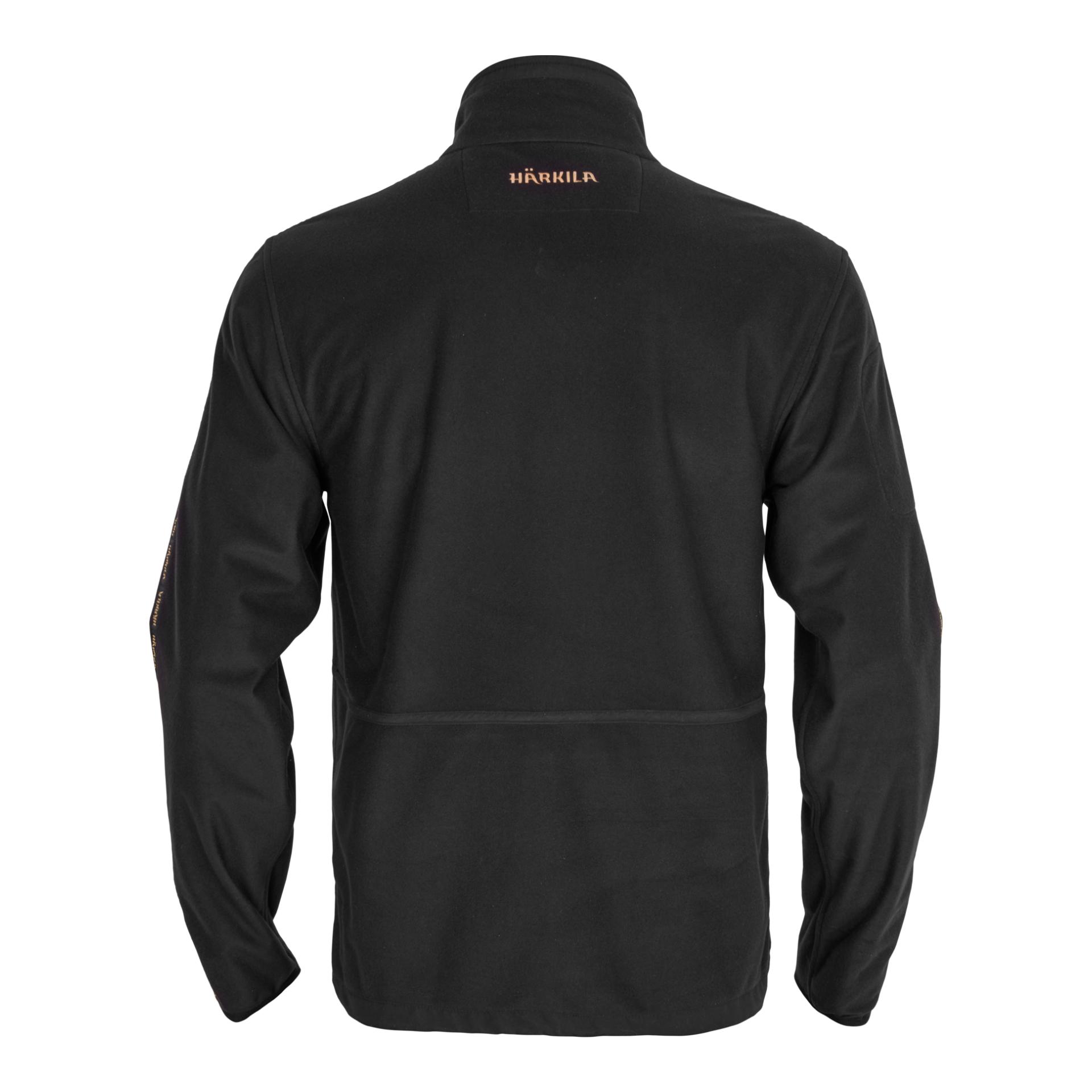 Mossy Kamko WSP Fleecejacke - Produktbild 4