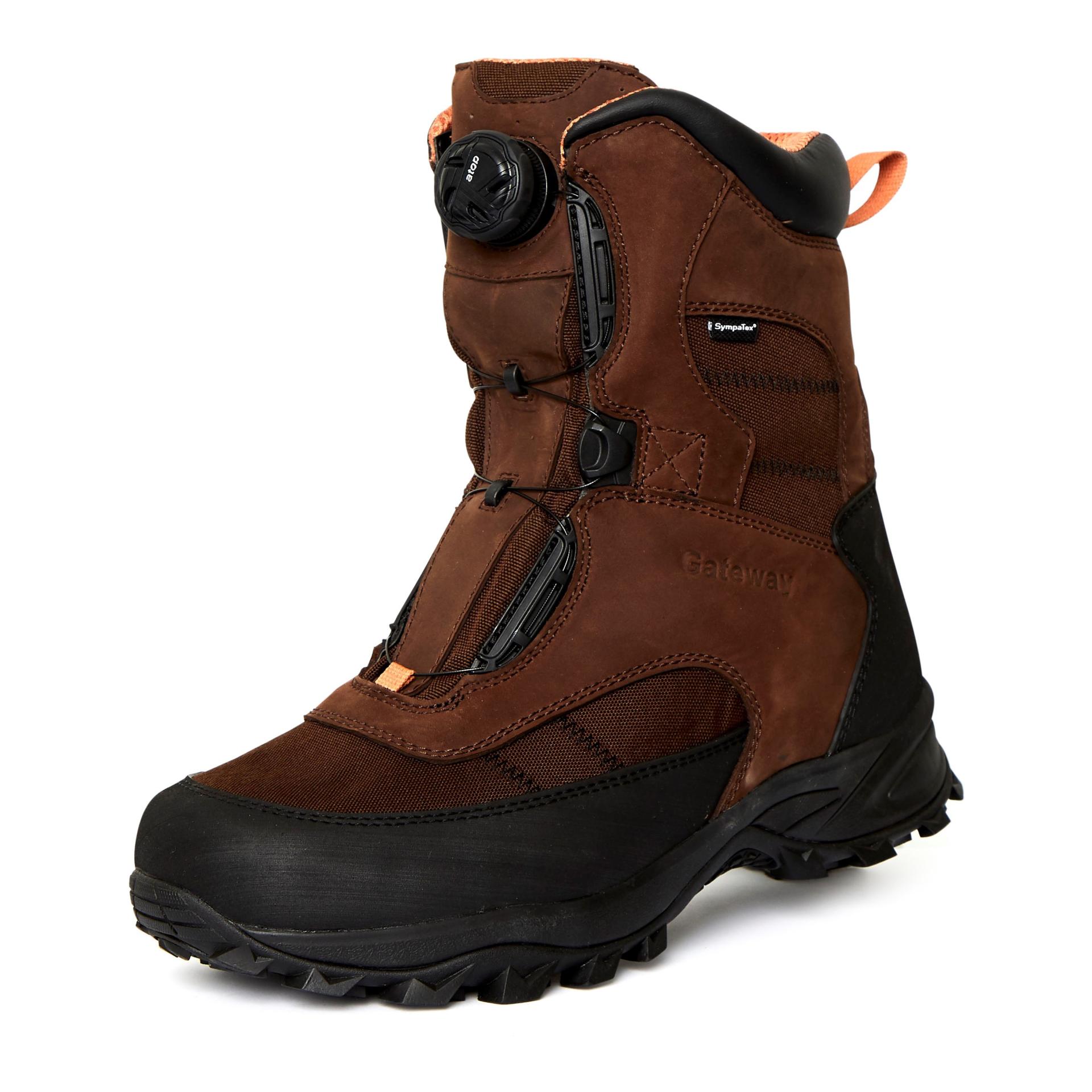 Jagdschuh Estate Beater 7" 400g G1® speed-lacing™ - Produktbild 4