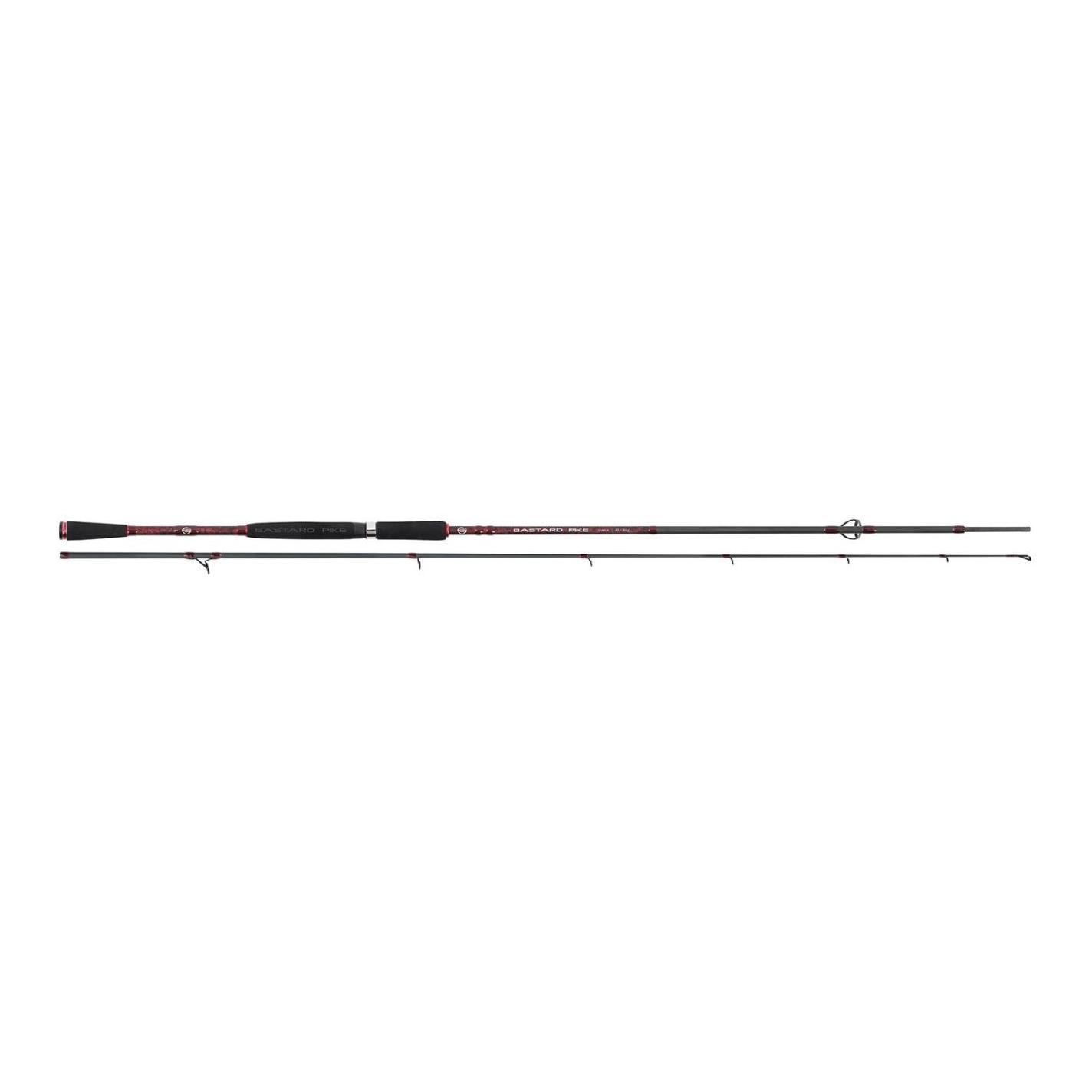 Hecht Spin Combo - Bundle - Produktbild 3