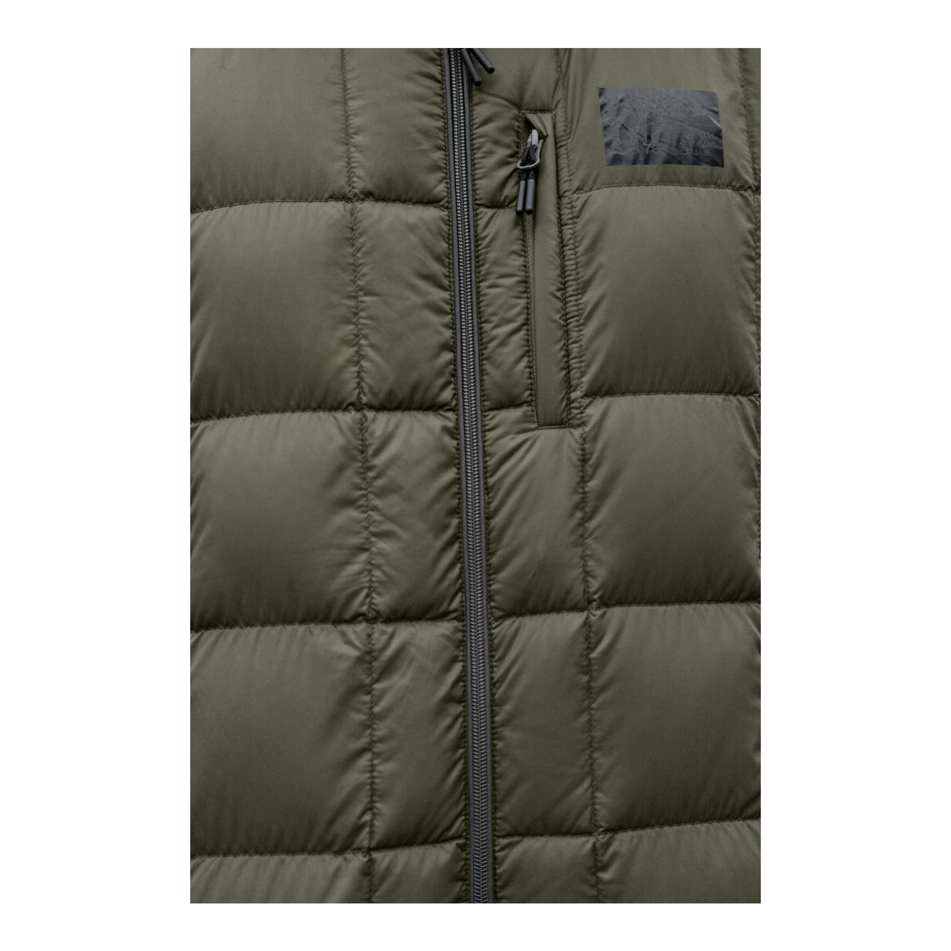 Fahrenheit Ultimo Daunenjacke - Produktbild 4