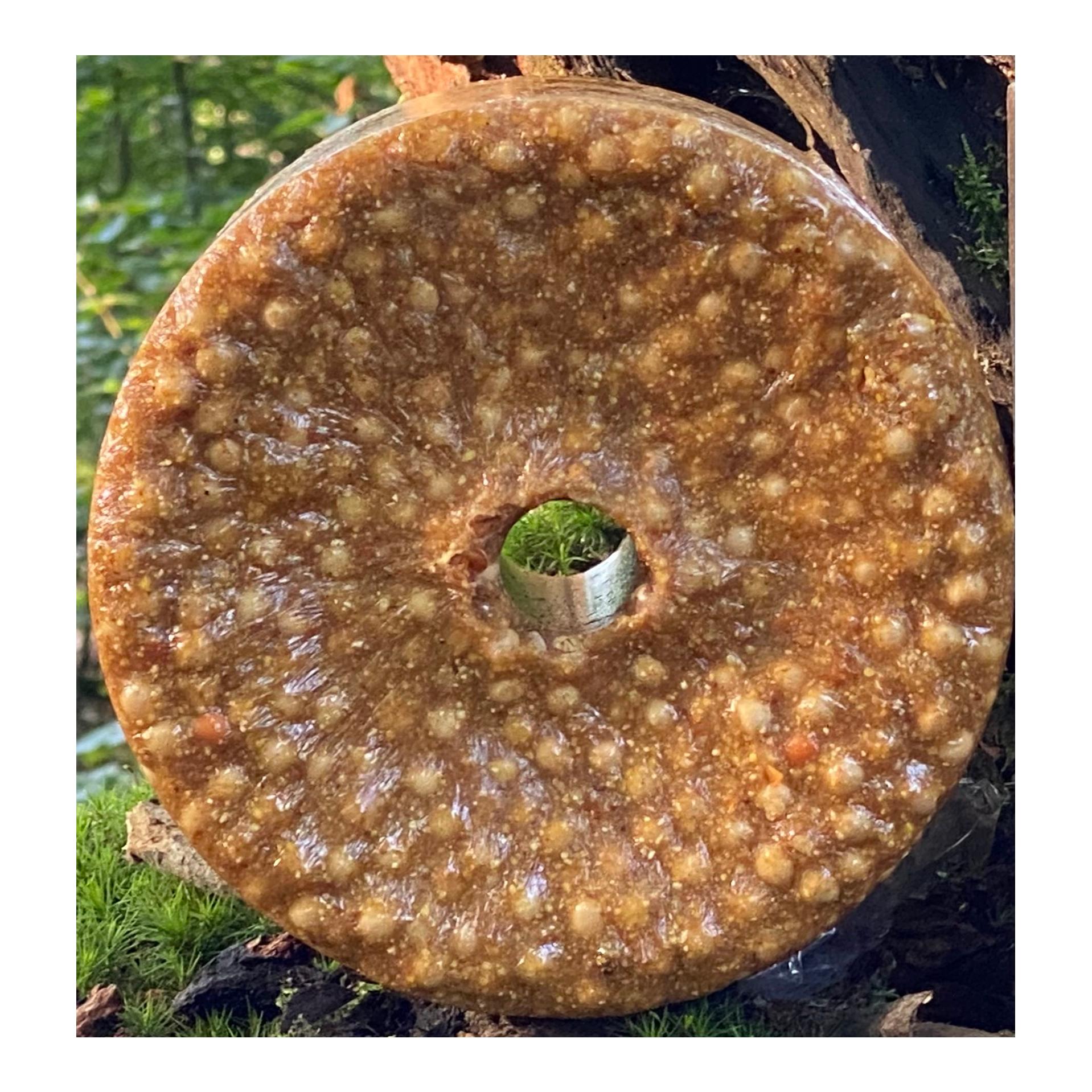 Spezial Leckstein Geröstete Erbsen - Produktbild 4