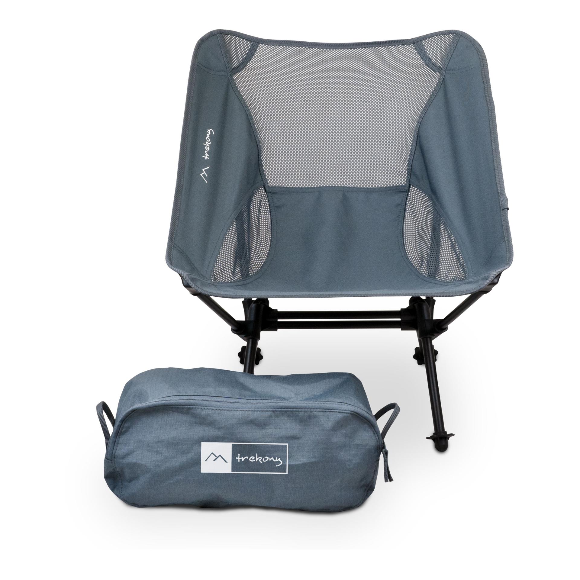 Campingstuhl Tief - Produktbild 3