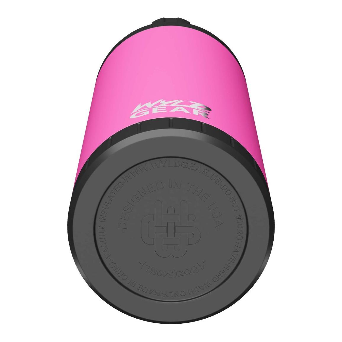 MAG FLASK 530ml - Isolierflasche - Produktbild 4