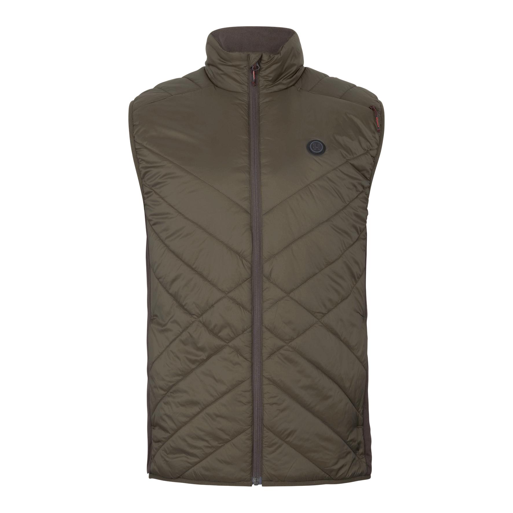 Heat Insulated waistcoat - Heizweste