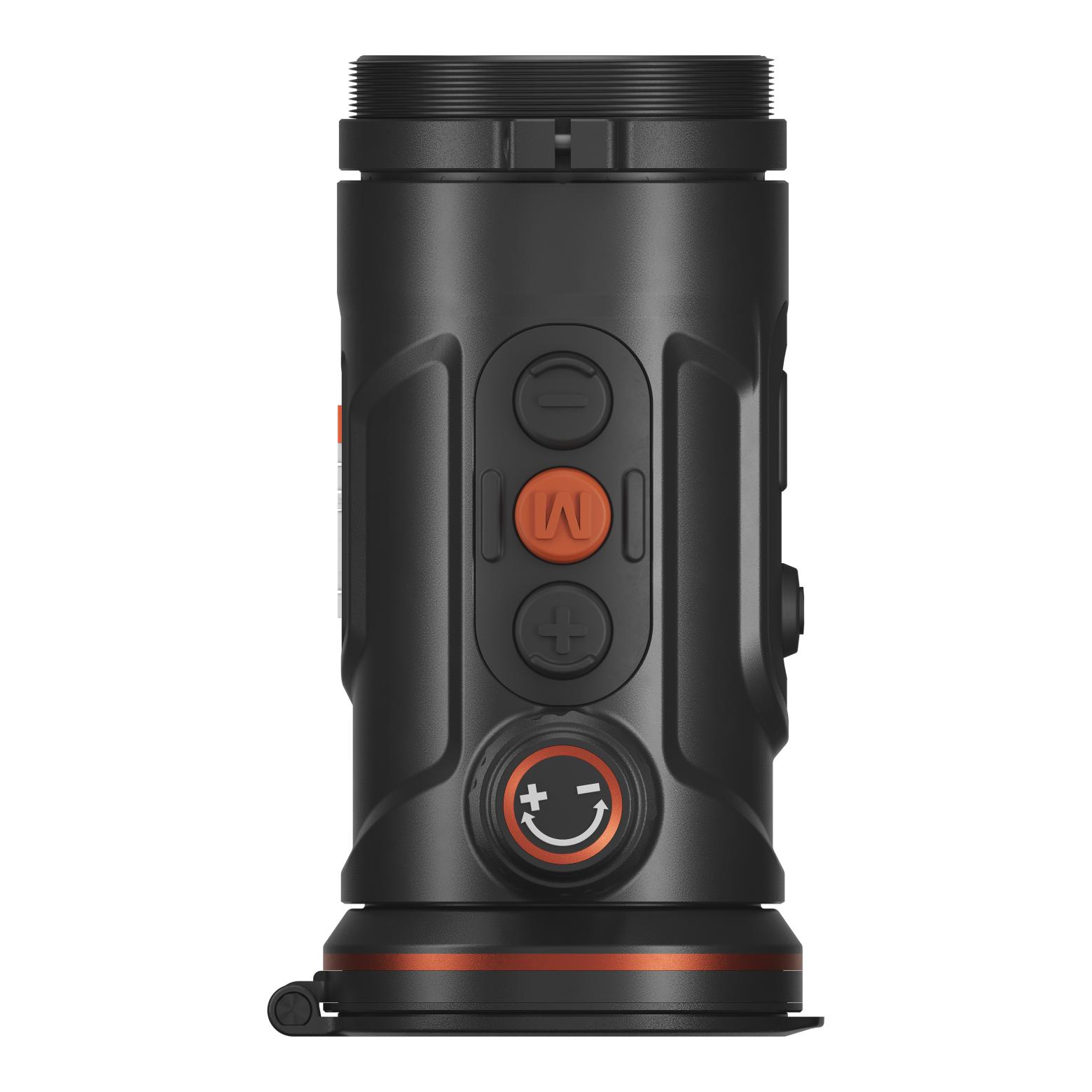 Hunt 650 PRO Vorsatzgerät - Produktbild 2