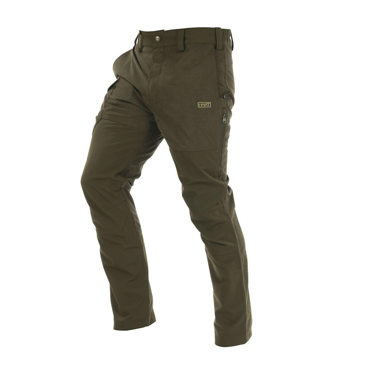 SEEBUCK-T Hose Herren - Produktbild 1