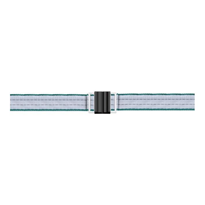 Bandverbinder Litzclip® Edelstahl - 5 Stück - Produktbild 3