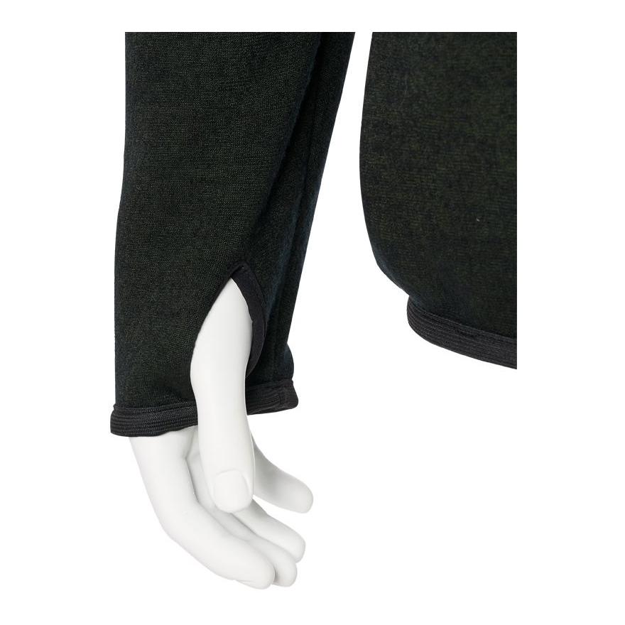 X-treme Nordfell leichte Wollstrickjacke - Produktbild 4