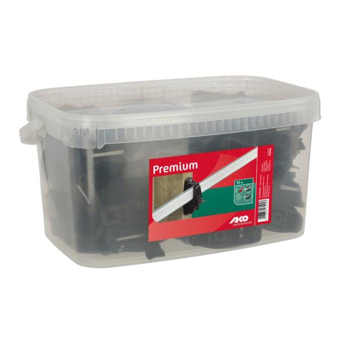 Premium Klemmisolator - Produktbild 4