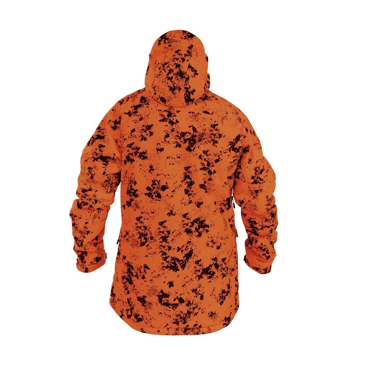 TAUNUS 3-RJ Jacke Herren - Produktbild 5