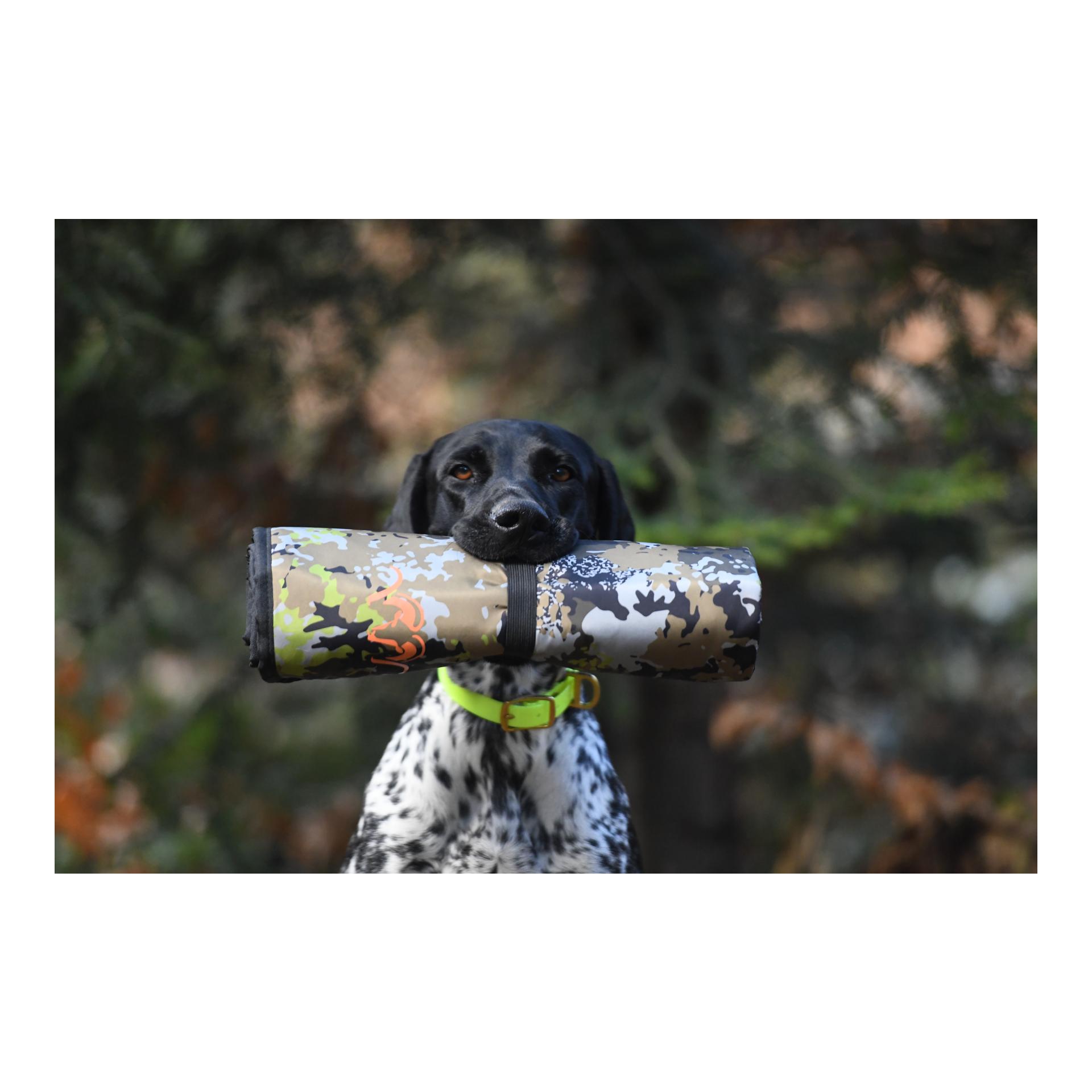 Hundedecke HunTec Camo - Produktbild 3