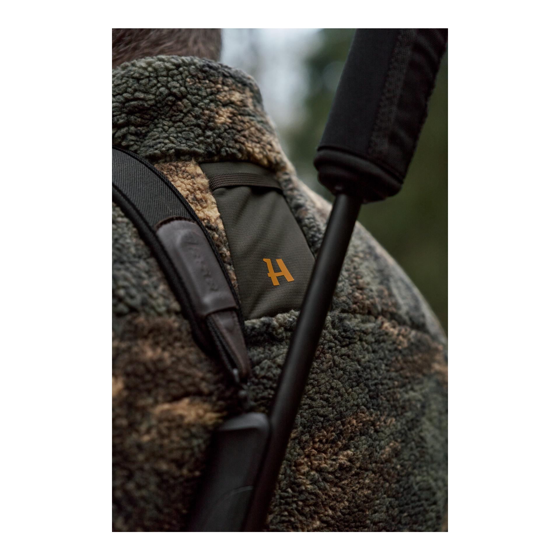 Tyst Camo Insulated Jacke - Produktbild 3