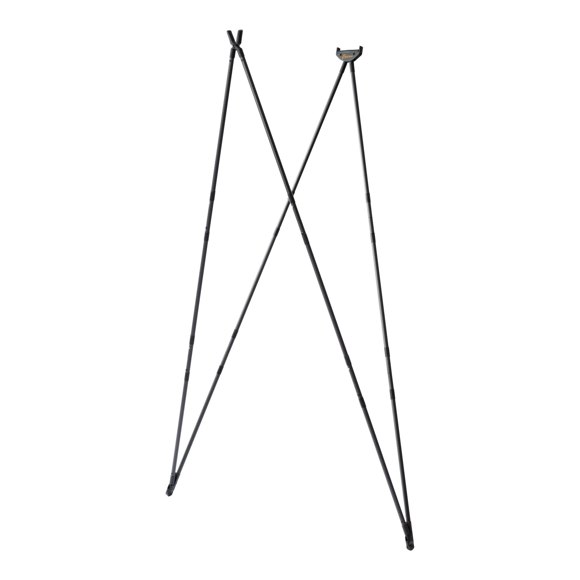 Zielstock Ultimate Carbon - telescopic - Produktbild 4