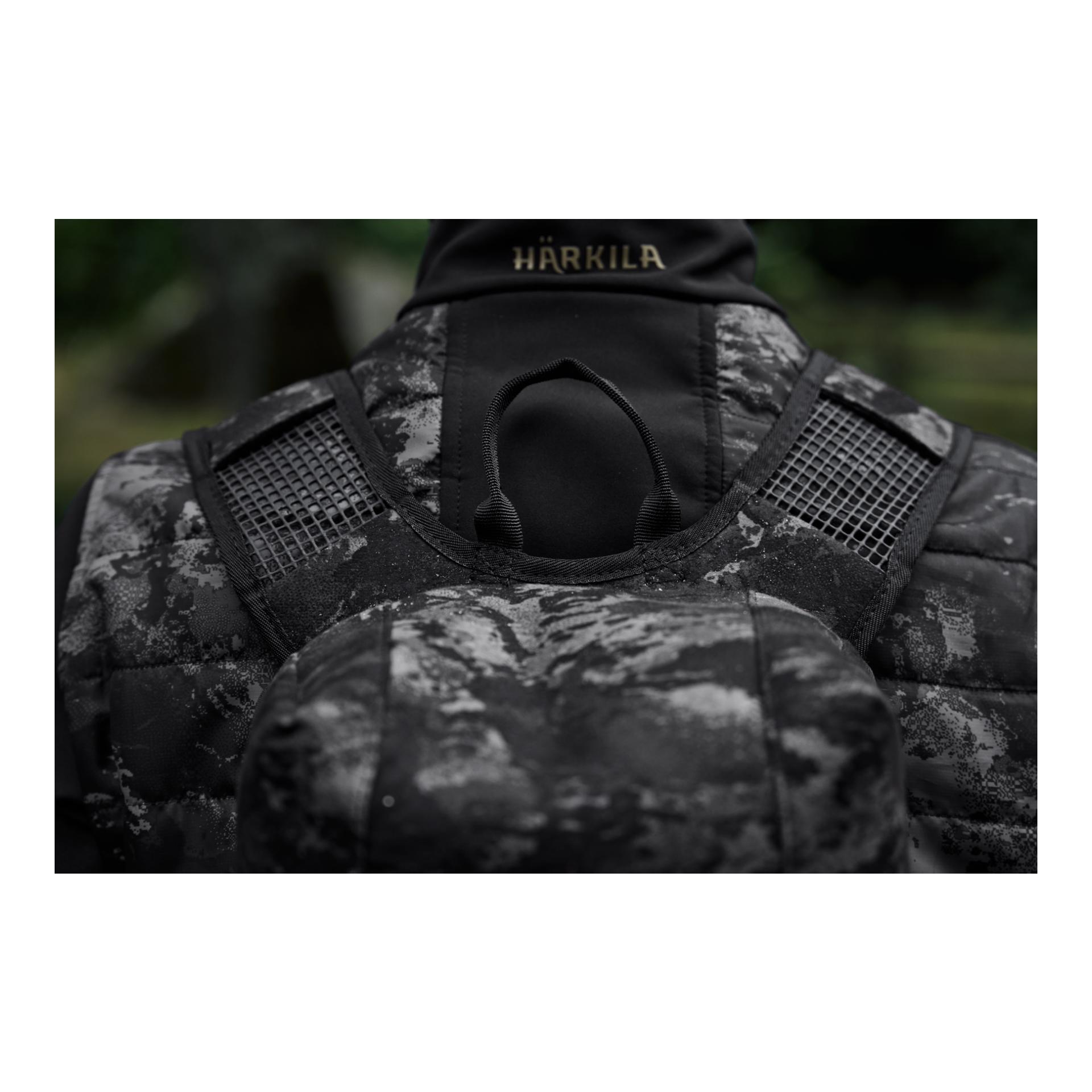 NOCTYX 12-Liter Rucksack - Produktbild 3