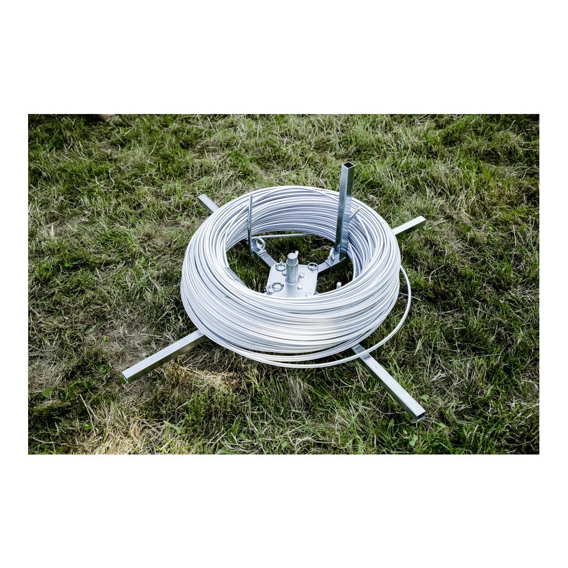 Drahtabroller Vario - Produktbild 2