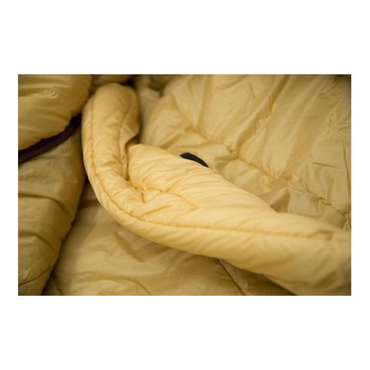 G250 3-Saison-Schlafsack G-Loft - Produktbild 2