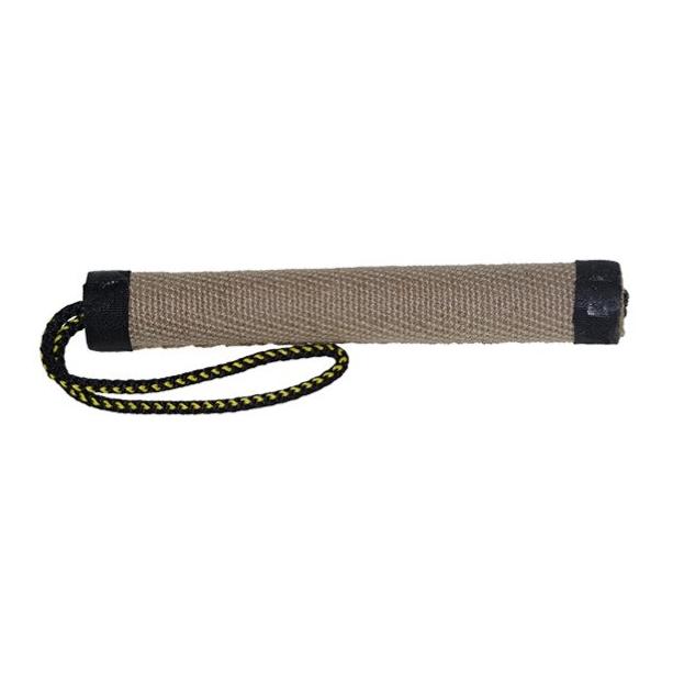 Beissrolle Jute - Produktbild 1