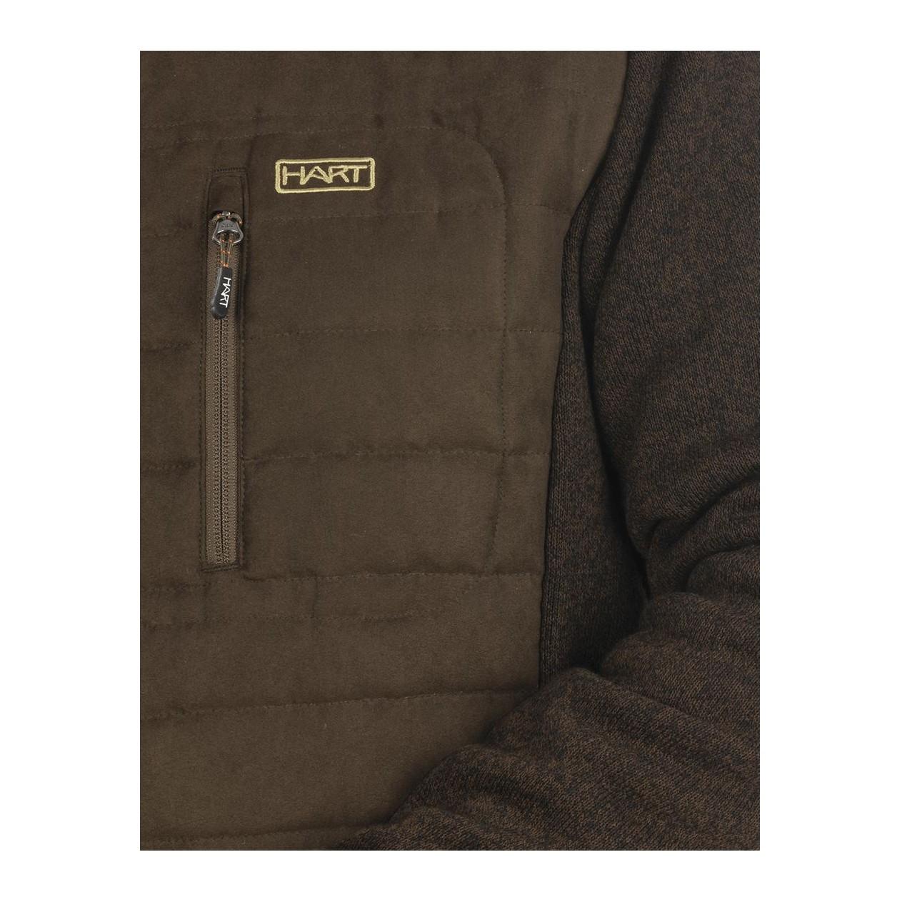 MONTARAZ-J Hybridjacke Herren - Produktbild 2