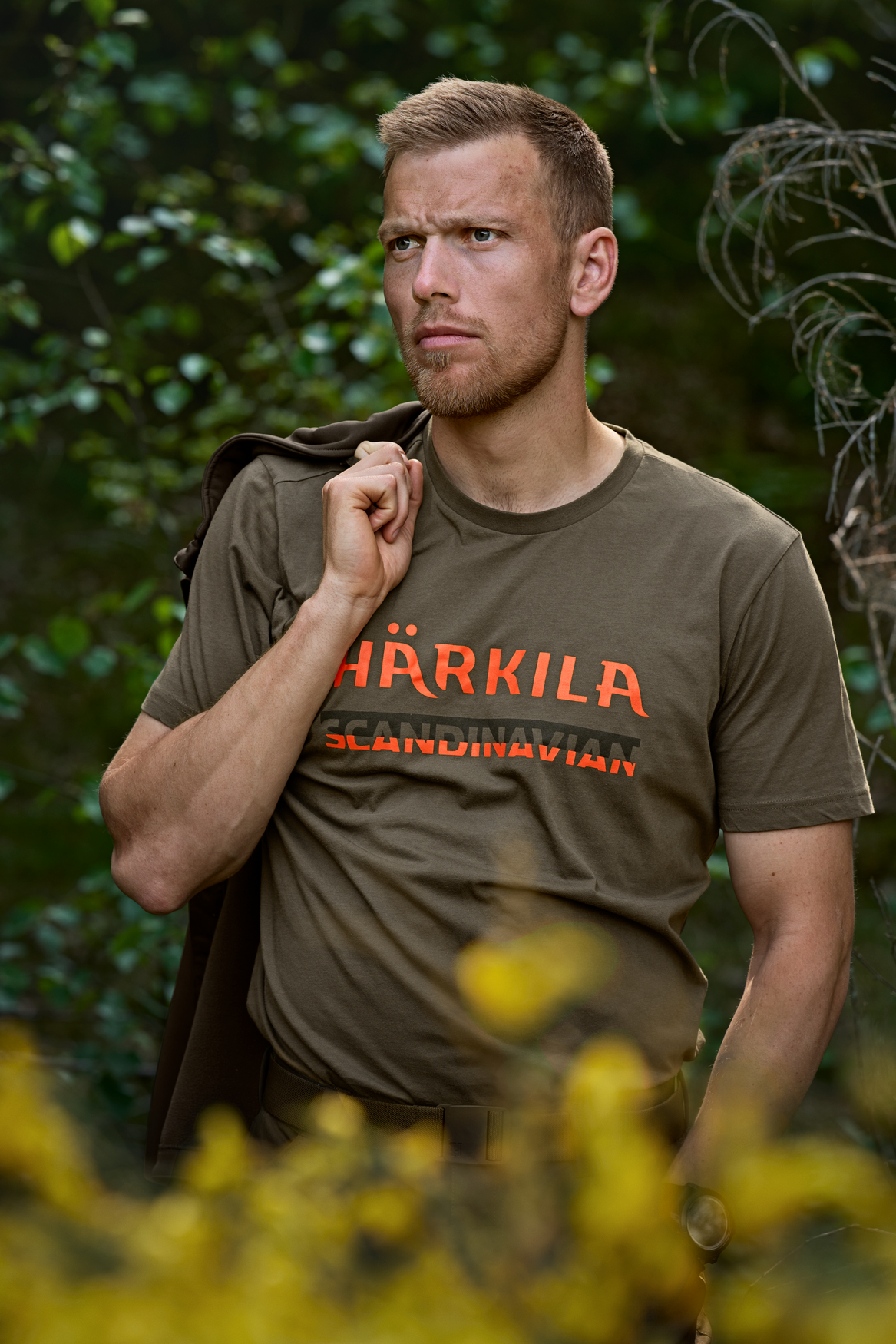 Scandinavian T-Shirt - Produktbild 2