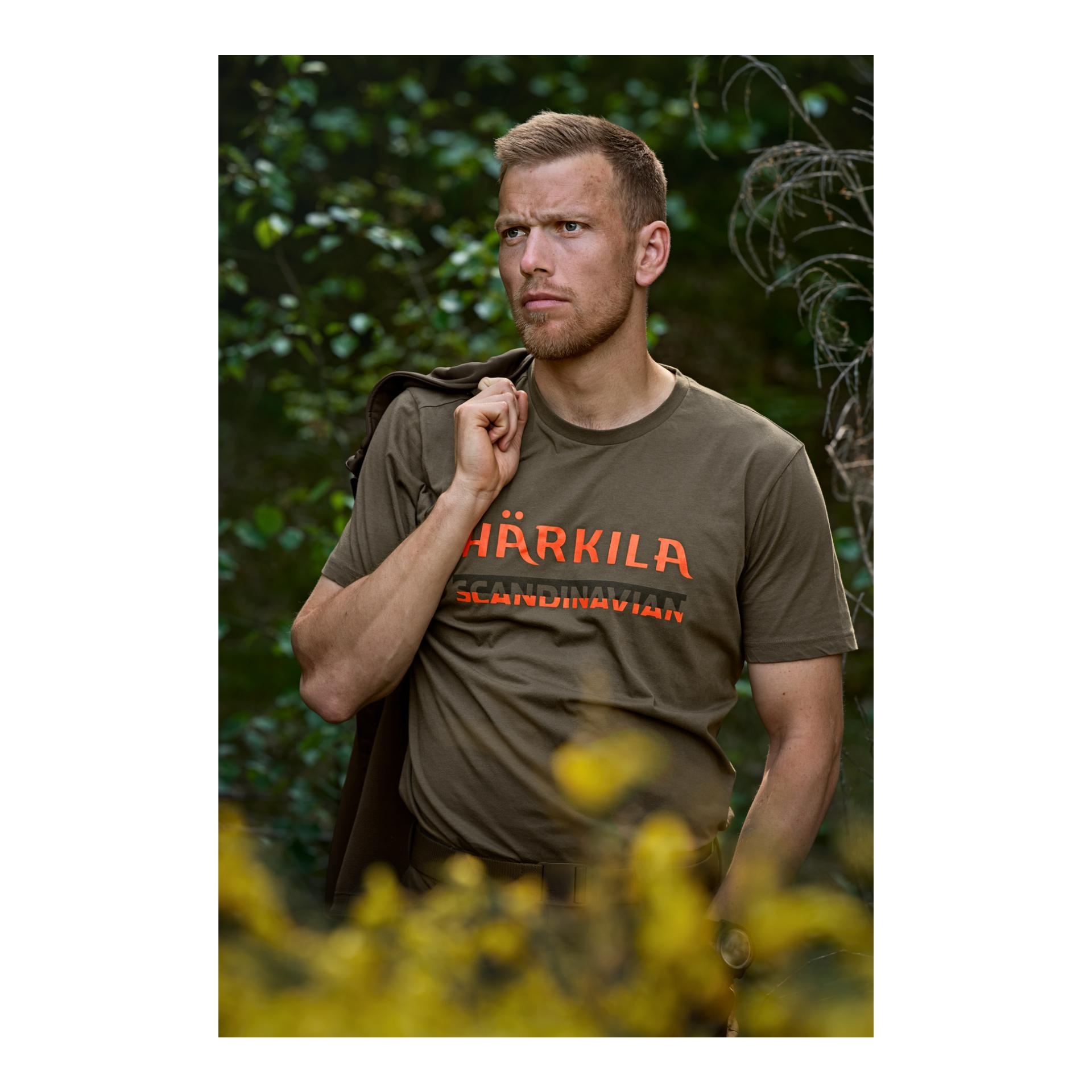 Scandinavian T-Shirt - Produktbild 4