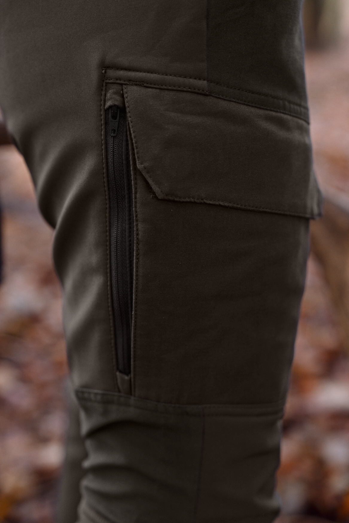 Scandinavian Hose Damen - Produktbild 2