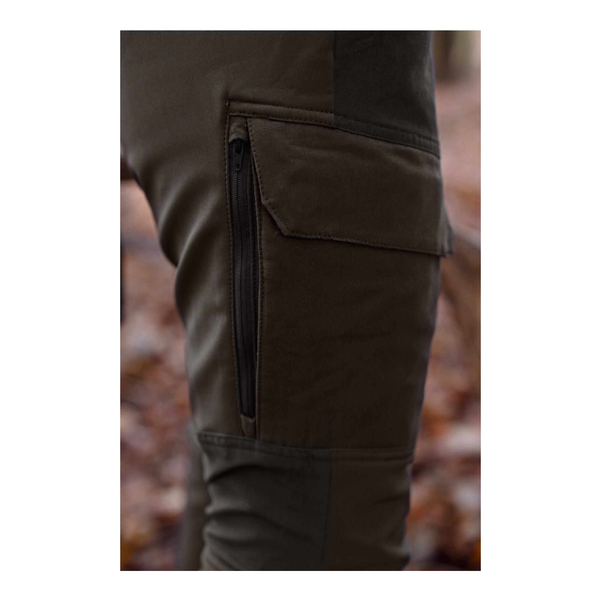 Scandinavian Hose Damen - Produktbild 3