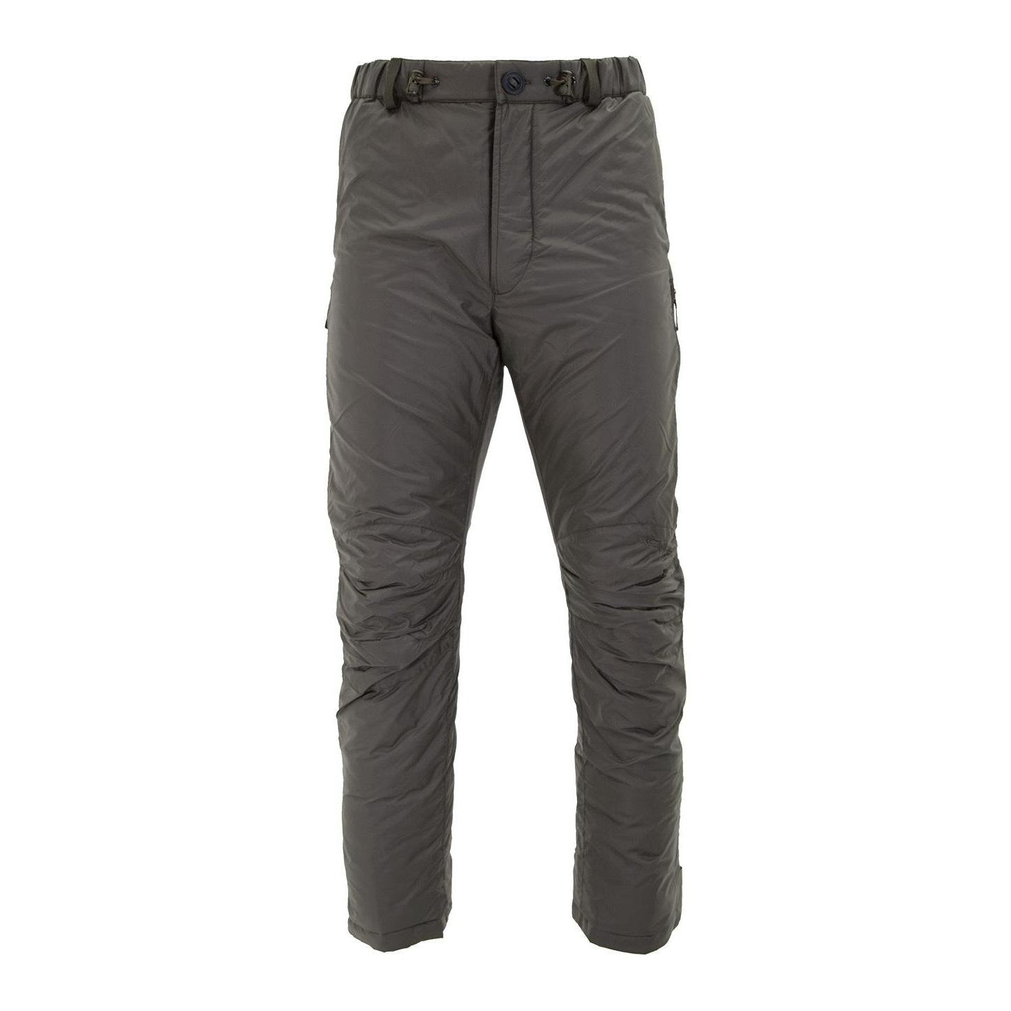 LIG 4.0 Hose G-Loft - Oliv - Produktbild 1