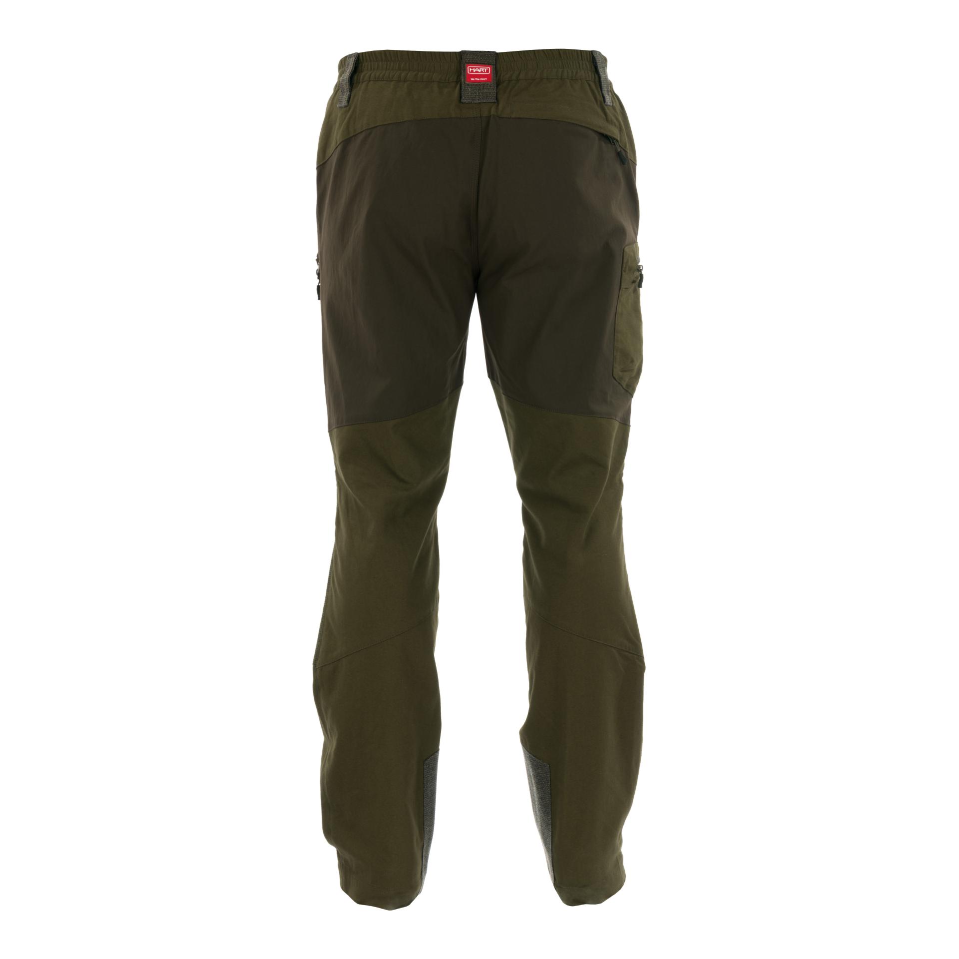 EIFEL-T 2.0 Hose Herren - Produktbild 5