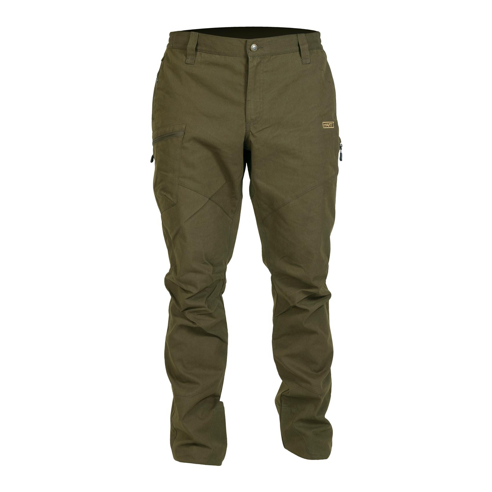 Walnut-T Hose Herren - Produktbild 1