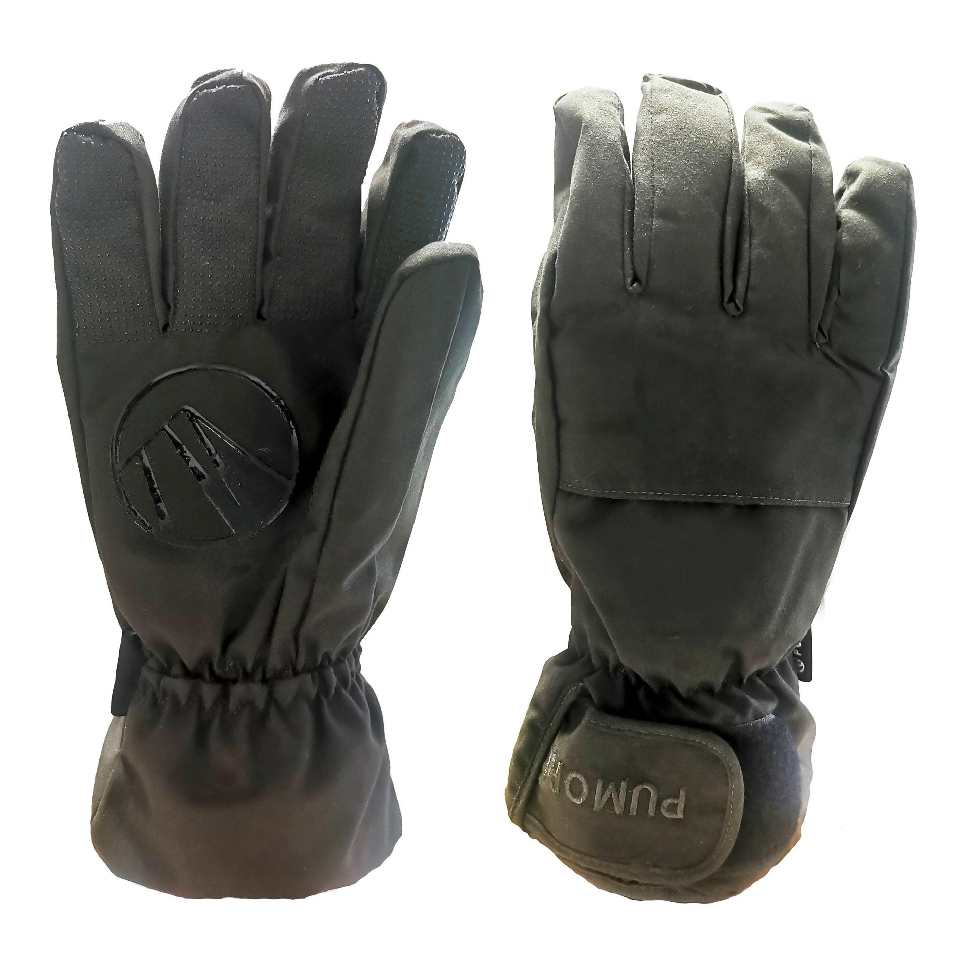 Sarek Handschuh - Produktbild 1
